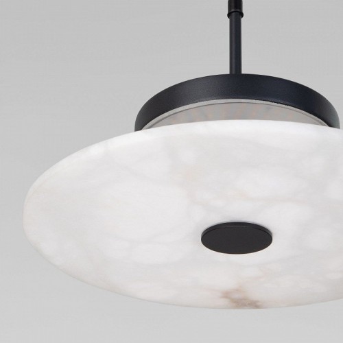 Подвесной светильник Eurosvet Thasos 40342 LED черный