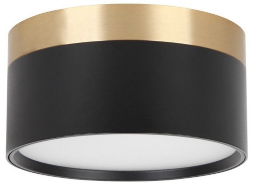 Накладной светодиодный светильник Wertmark Altair WTA.O21.607.30.18