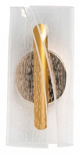 Накладной светильник De City Конти 488024701