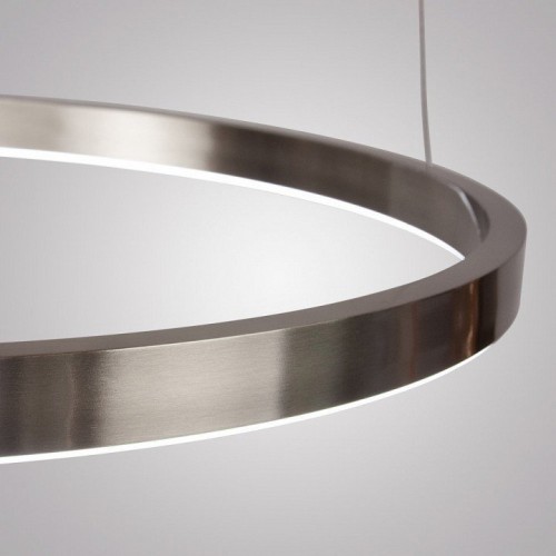 Подвесной светильник AM-Group AM520 AM520 D400 SN Подвесной светильник AM-Group AM520 AM520 D400 SN