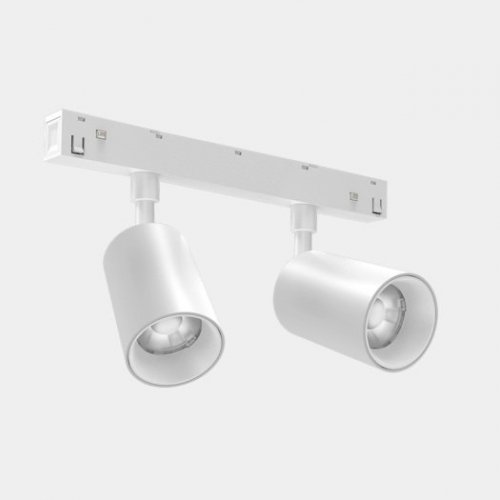Трековый светильник Lumker SY-LINK SY-LINK-DBS-WH-2/10-NW Трековый светильник Lumker SY-LINK SY-LINK-DBS-WH-2/10-NW