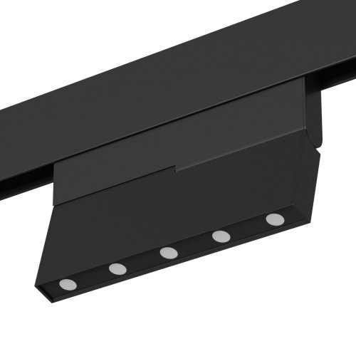 Трековый светильник DesignLed SY mini SY-mini-520417-5.5-48-BL-NW Трековый светильник DesignLed SY mini SY-mini-520417-5.5-48-BL-NW