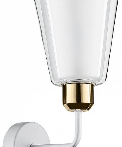 Бра 33 идеи S.39.TR WLL400.01FG.WH-S.39.TR