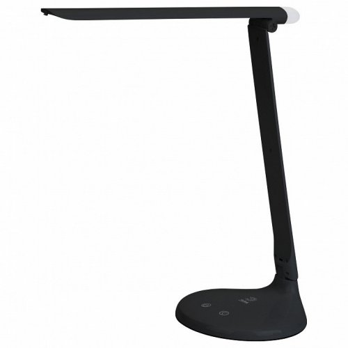 Настольная лампа ЭРА NLED-482-10W-BK Настольная лампа ЭРА NLED-482-10W-BK