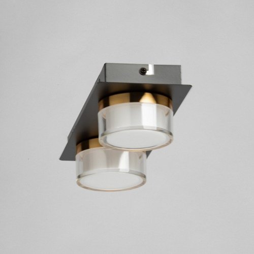 Потолочный светильник De City Гэлэкси 632018702