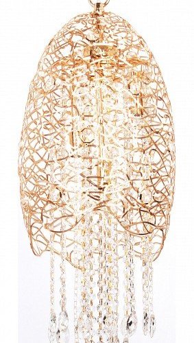 Подвесной светильник Abrasax X9120A/3GO