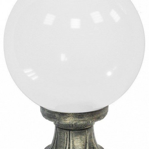 Наземный светильник Fumagalli Globe 250 G25.110.000.BYE27