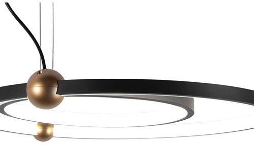 Подвесной светильник Favourite Tornado 4569-1P