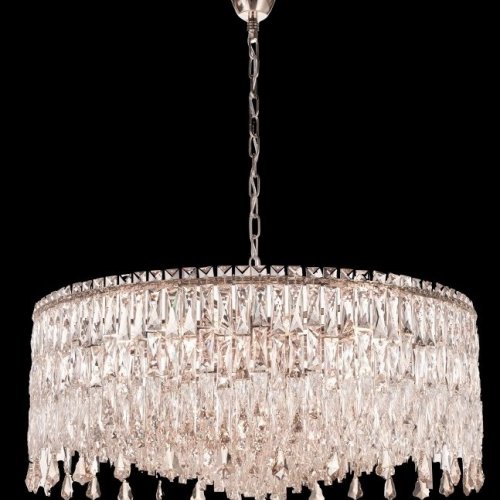 Подвесная люстра Fluorite The Empress FL1062-22P