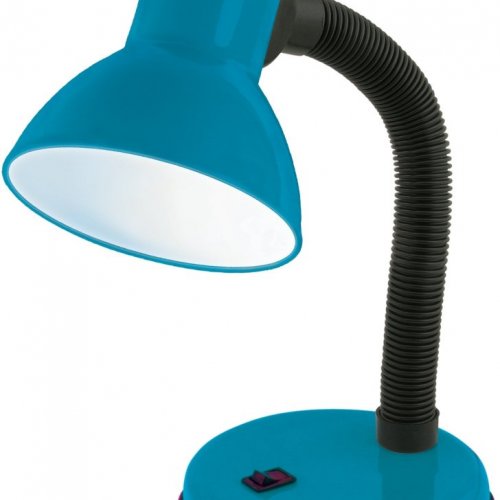 Интерьерная настольная лампа Uniel TLI-224 Sea. E27 Интерьерная настольная лампа Uniel TLI-224 Sea. E27