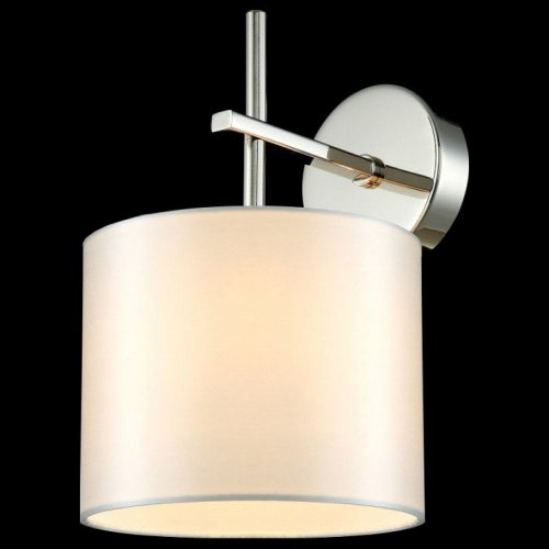 Бра Crystal Lux Sergio AP1 Nickel Бра Crystal Lux Sergio AP1 Nickel