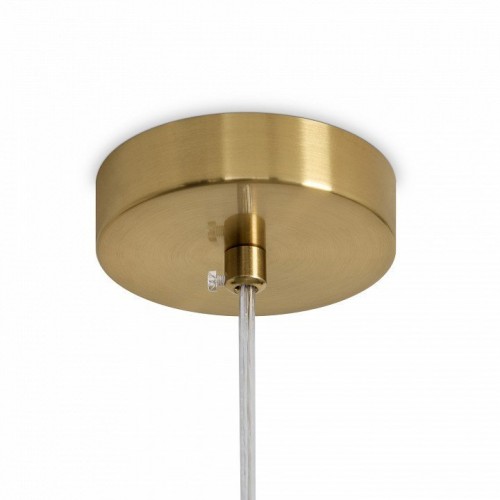 Подвесной светильник Freya Evelyn FR2038PL-01BS