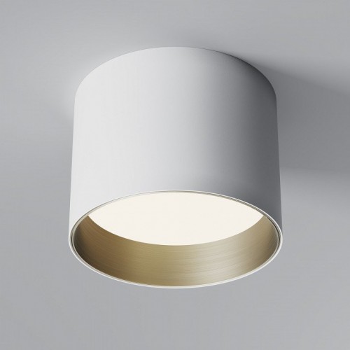 Точечный светильник Maytoni Glam C096L-GX53-WBS Точечный светильник Maytoni Glam C096L-GX53-WBS