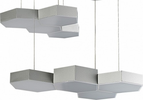 Подвесной светильник Lightstar Favo 750224 Подвесной светильник Lightstar Favo 750224