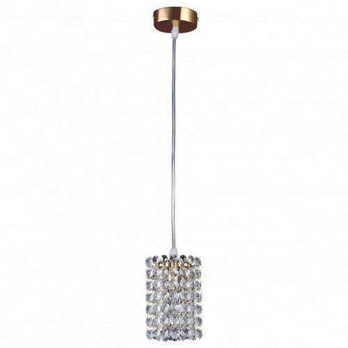 Подвесной светильник Lightstar Cristallo 795312
