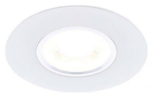 Встраиваемый светильник Ambrella light Classic A500 W