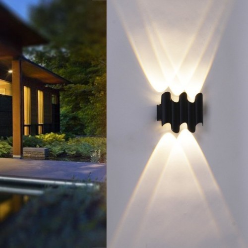 Архитектурная подсветка Reluce 86851-9.2-005KT LED5W BK Архитектурная подсветка Reluce 86851-9.2-005KT LED5W BK