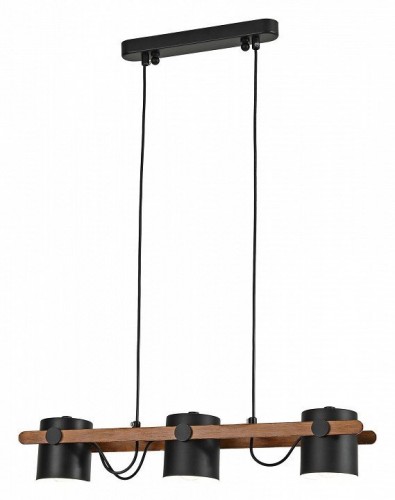 Подвесная люстра F-Promo Scandy 3004-3P Подвесная люстра F-Promo Scandy 3004-3P