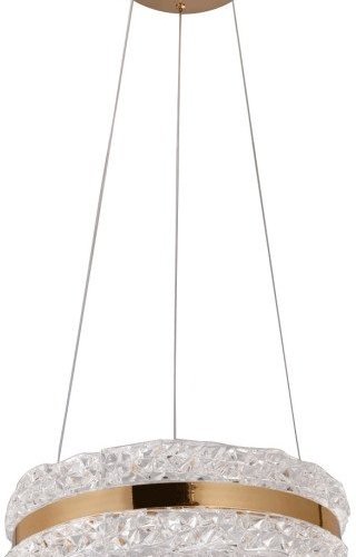 Подвесной светильник De City Платлинг 117010201 Подвесной светильник De City Платлинг 117010201