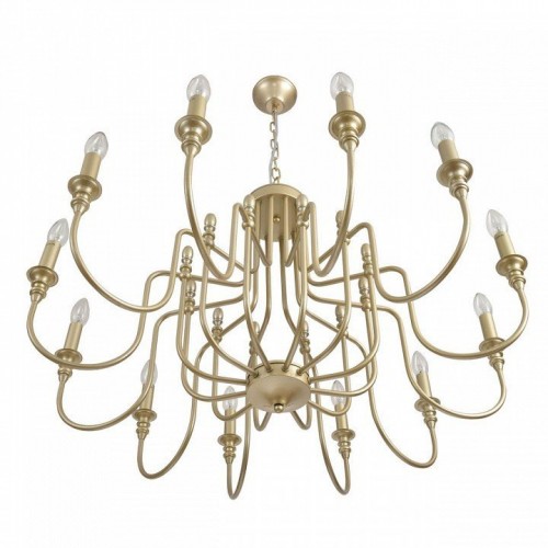 Подвесная люстра Lumion Suana 8318/12