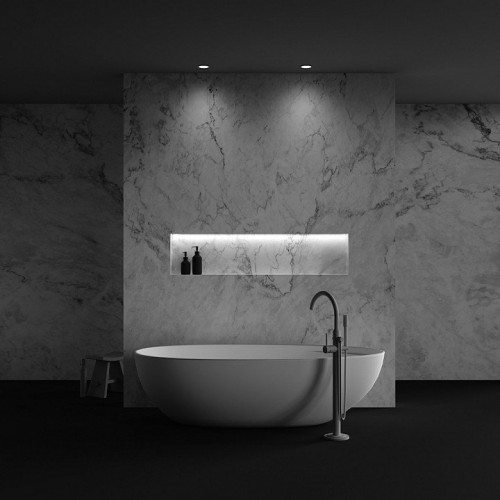 Точечный светильник Maytoni Orb DL130-GX53-W