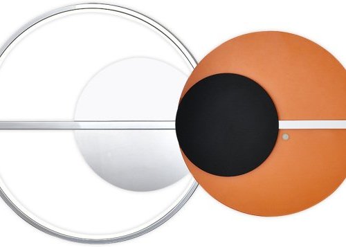 Настенный светильник Indigo Dirette V000117L