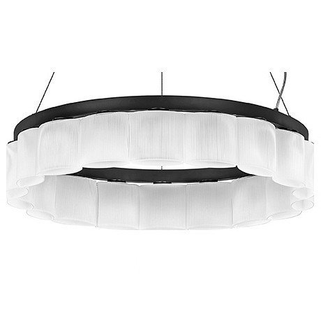 Подвесная светодиодная люстра Lightstar Nibbler 812186 Подвесная светодиодная люстра Lightstar Nibbler 812186