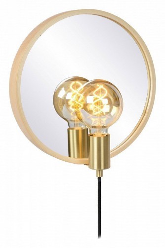 Зеркало с подсветкой Lucide Reflex 36213/31/72 Зеркало с подсветкой Lucide Reflex 36213/31/72