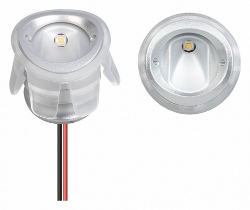 Встраиваемый светильник уличный Arlight LODESTAR 052579 Встраиваемый светильник уличный Arlight LODESTAR 052579