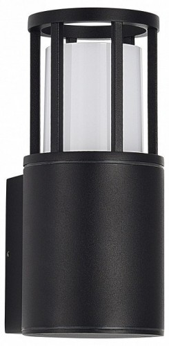 Настенный светильник уличный ST Luce Mesa SL9017.401.01