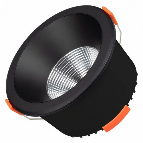 Точечный светильник Arlight ALORA 048092