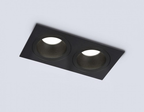 Точечный светильник Ambrella light Techno Spot TN102832