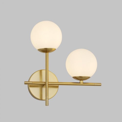 Настенный светильник Alfa Light F1624-05 Настенный светильник Alfa Light F1624-05