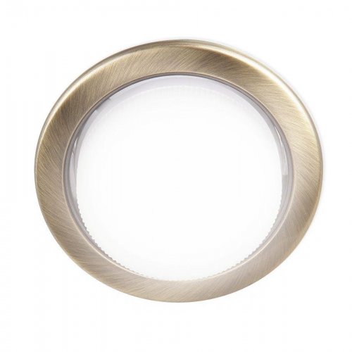 Встраиваемый светильник Jazzway PGX53 1016881