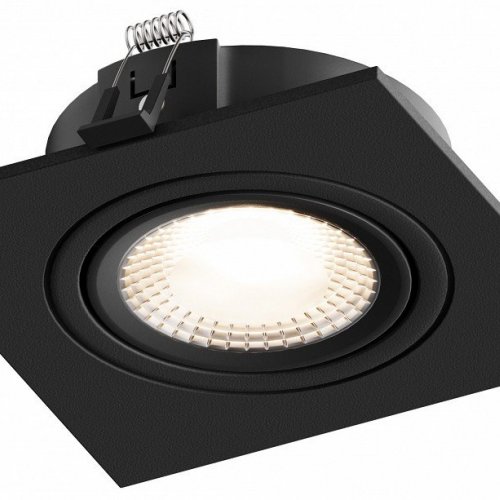 Встраиваемый светильник Hesby Lighting AtLas HSBL_0118