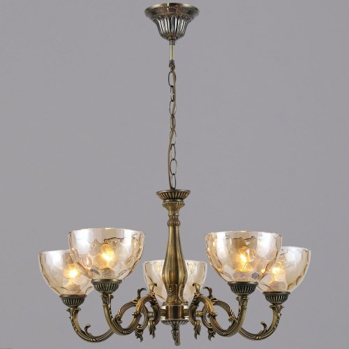 Подвесная люстра  04447-0.4-05