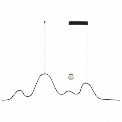 Подвесной светильник Odeon Light Moonlight 7181/37L