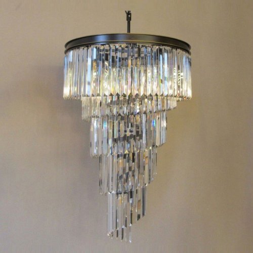 Подвесная люстра Citilux Мартин CL332171 Подвесная люстра Citilux Мартин CL332171