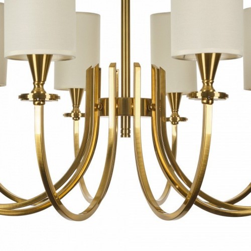 Подвесная люстра MyFar Oliver MR2420-10P