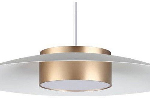 Встраиваемый светодиодный светильник Novotech Over 358895 Встраиваемый светодиодный светильник Novotech Over 358895