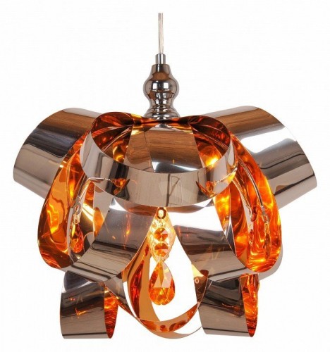 Подвесной светильник Manne CL.4310 CL.4310-1CH Подвесной светильник Manne CL.4310 CL.4310-1CH