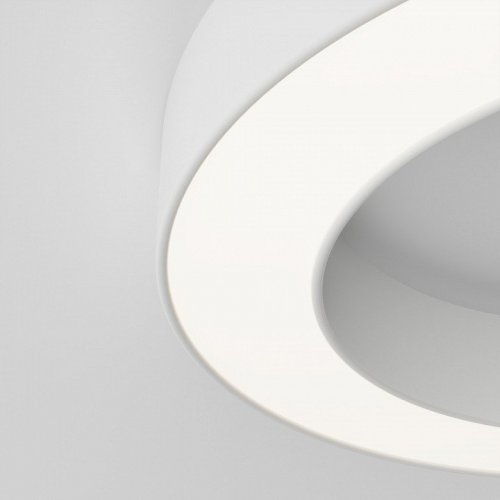 Потолочный светильник Maytoni Lua C093CL-36W4K-W Потолочный светильник Maytoni Lua C093CL-36W4K-W