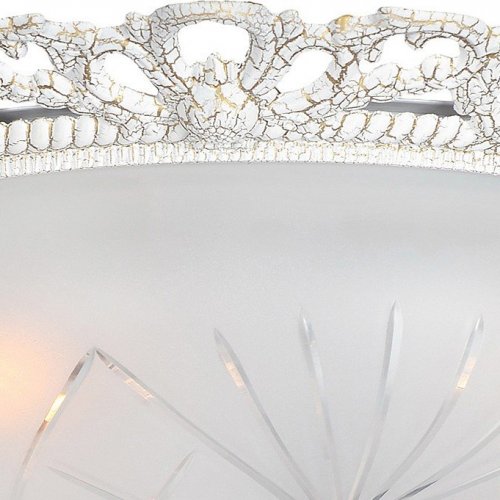 Потолочный светильник Arti Lampadari Venezia E 1.13.38 BW Потолочный светильник Arti Lampadari Venezia E 1.13.38 BW