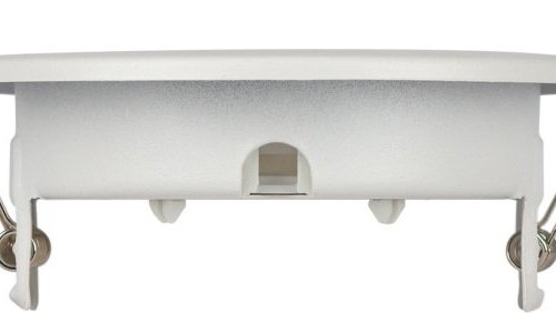 Точечный светильник KL35 SWH (k)