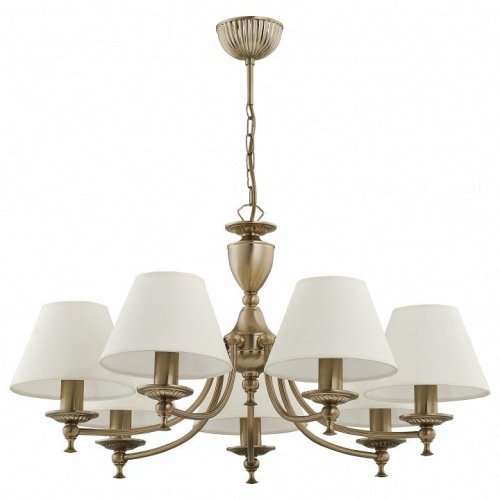 Подвесная люстра Alfa Sofia 18347 Подвесная люстра Alfa Sofia 18347