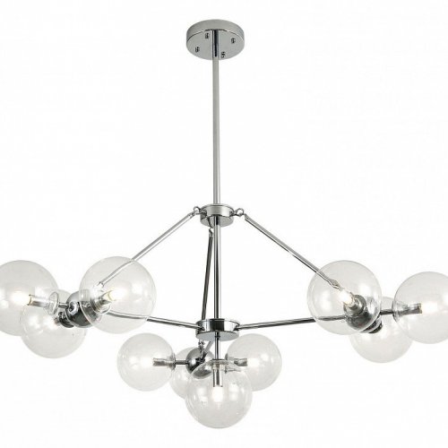 Подвесная люстра Lussole Topgrade Hartwell LSP-8392