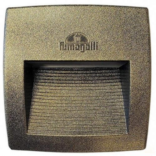 Накладной светильник Fumagalli LORENZA AS1.000.000.BXJ1L