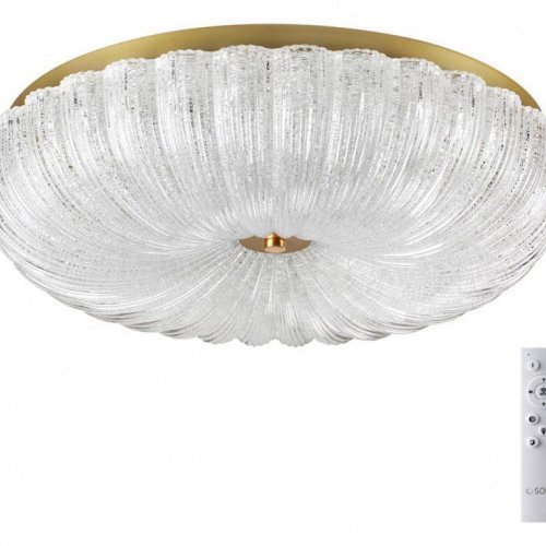 Потолочный светильник Sonex Tesoro 7719/60L Потолочный светильник Sonex Tesoro 7719/60L