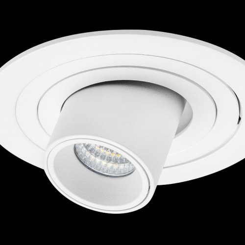 Точечный светильник Lightstar Intero i616164