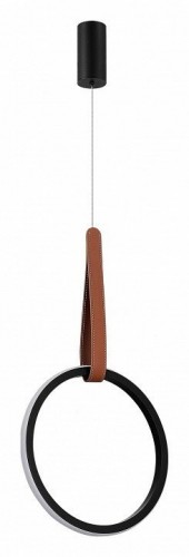 Подвесной светильник ST Luce Shape SL6131.403.12 Подвесной светильник ST Luce Shape SL6131.403.12